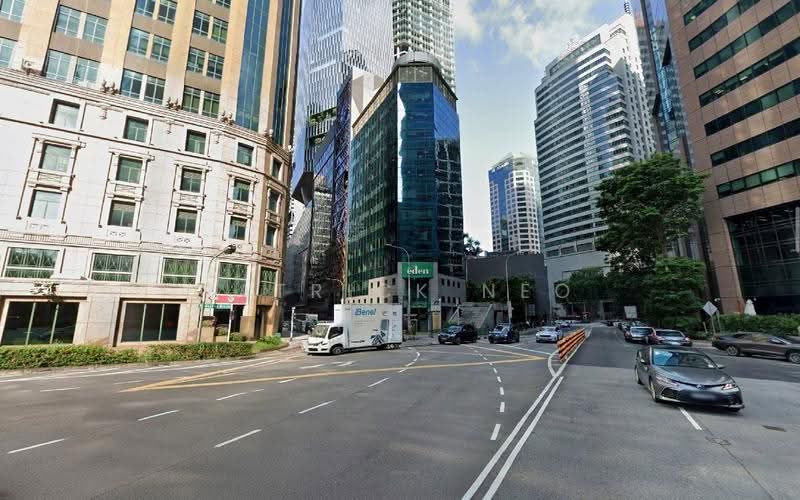 The House Of Eden, 4 4, Boat Quay / Raffles Place / Marina, 620 sqft, Office For Rent, by Patrick Neo, 500240007 - CommercialGuru.com.sg