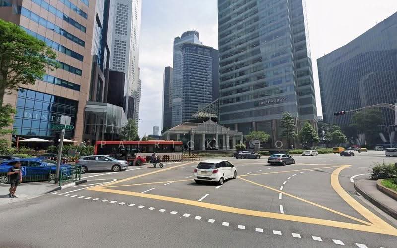 The House Of Eden, 4 4, Boat Quay / Raffles Place / Marina, 620 sqft, Office For Rent, by Patrick Neo, 500240007 - CommercialGuru.com.sg