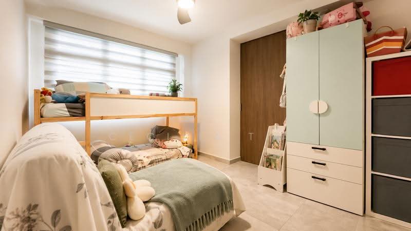 110A Bidadari Park Drive, 110A Bidadari Park Drive, 4 Bedrooms, 1,216 sqft, HDB Flat For Sale, by Cecilia Tia, 500240009 - Bedroom - PropertyGuru.com.sg