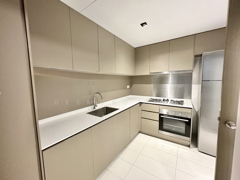 Bellewaters, 11 Anchorvale Crescent, 4 Bedrooms, 1,130 sqft, Condominium For Sale, by Desmond Lian, 500240014 - Kitchen - PropertyGuru.com.sg