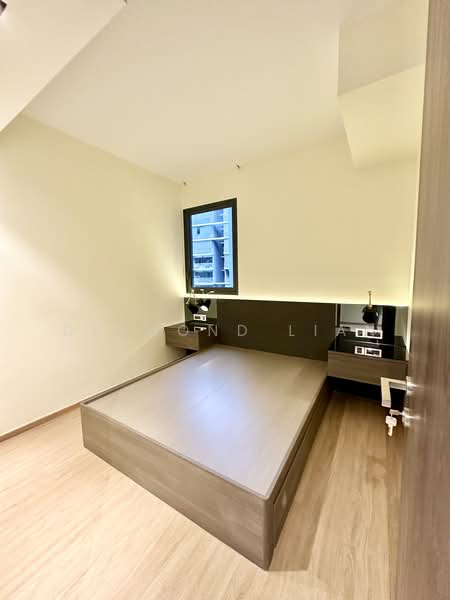 Bellewaters, 11 Anchorvale Crescent, 4 Bedrooms, 1,130 sqft, Condominium For Sale, by Desmond Lian, 500240014 - Bedroom - PropertyGuru.com.sg