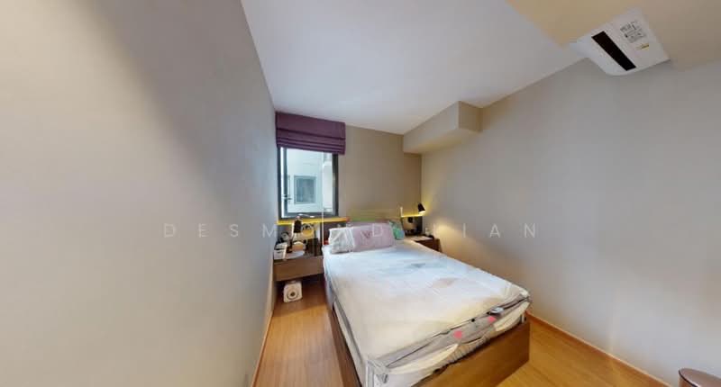 Bellewaters, 11 Anchorvale Crescent, 4 Bedrooms, 1,130 sqft, Condominium For Sale, by Desmond Lian, 500240014 - Bedroom - PropertyGuru.com.sg