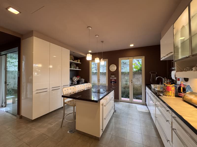 greenleaf view, , 6 Bedrooms, 3,770 sqft, Semi-Detached House For Sale, by Odele Lin, 500240016 - Kitchen - PropertyGuru.com.sg