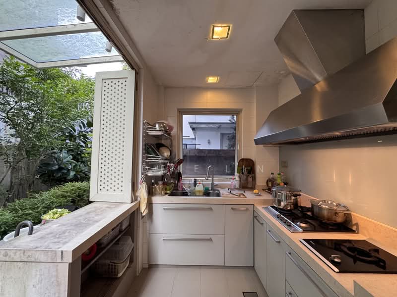 greenleaf view, , 6 Bedrooms, 3,770 sqft, Semi-Detached House For Sale, by Odele Lin, 500240016 - Kitchen - PropertyGuru.com.sg