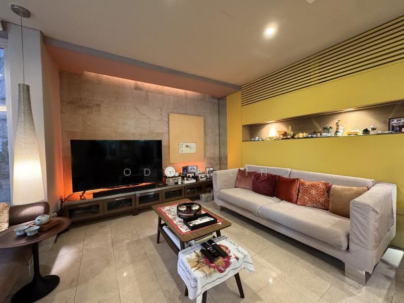 greenleaf view, , 6 Bedrooms, 3,770 sqft, Semi-Detached House For Sale, by Odele Lin, 500240016 - Living Room - PropertyGuru.com.sg