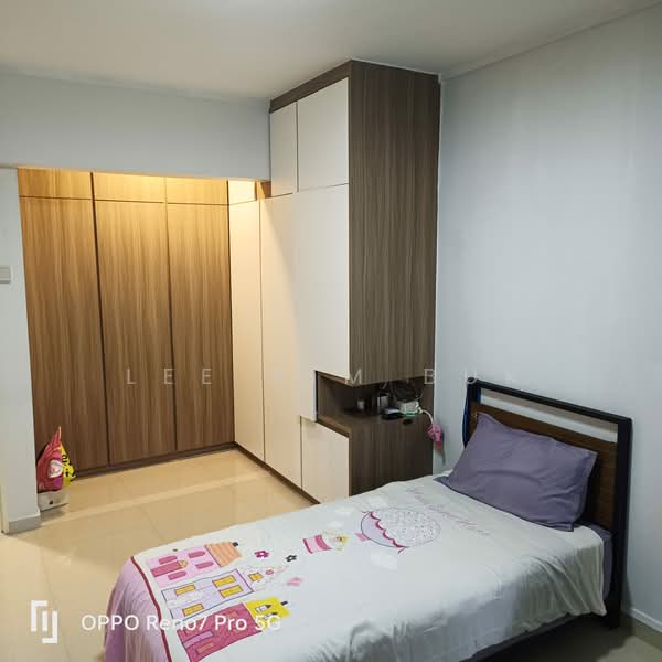 931 Tampines Street 91, 931 Tampines Street 91, 3 Bedrooms, 1,140 sqft, HDB Flat For Sale, by Lee Kim Buk, 500240018 - Bedroom - PropertyGuru.com.sg