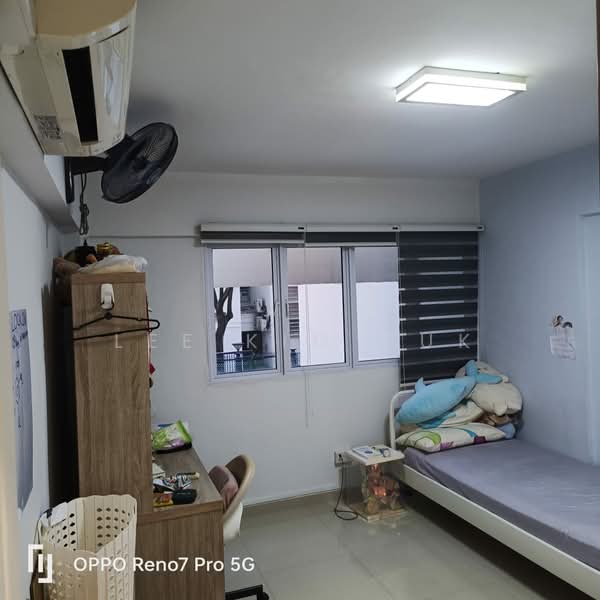 931 Tampines Street 91, 931 Tampines Street 91, 3 Bedrooms, 1,140 sqft, HDB Flat For Sale, by Lee Kim Buk, 500240018 - Bedroom - PropertyGuru.com.sg