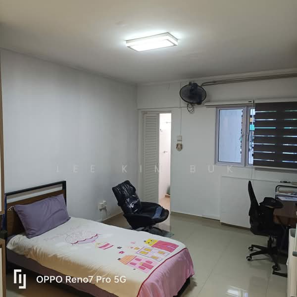 931 Tampines Street 91, 931 Tampines Street 91, 3 Bedrooms, 1,140 sqft, HDB Flat For Sale, by Lee Kim Buk, 500240018 - Bedroom - PropertyGuru.com.sg