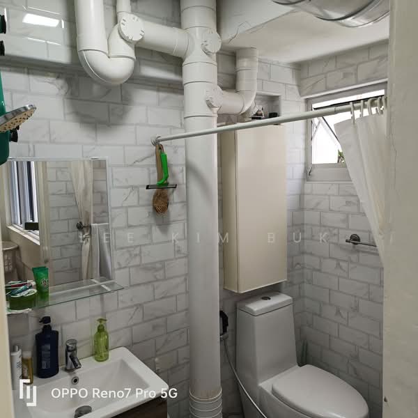 931 Tampines Street 91, 931 Tampines Street 91, 3 Bedrooms, 1,140 sqft, HDB Flat For Sale, by Lee Kim Buk, 500240018 - Bathroom - PropertyGuru.com.sg