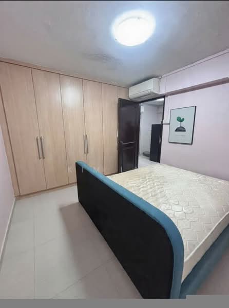 40 Beo Crescent, 40 Beo Crescent, 2 Bedrooms, 635 sqft, HDB Flat For Rent, by Kim Law, 500240019 - Bedroom - PropertyGuru.com.sg