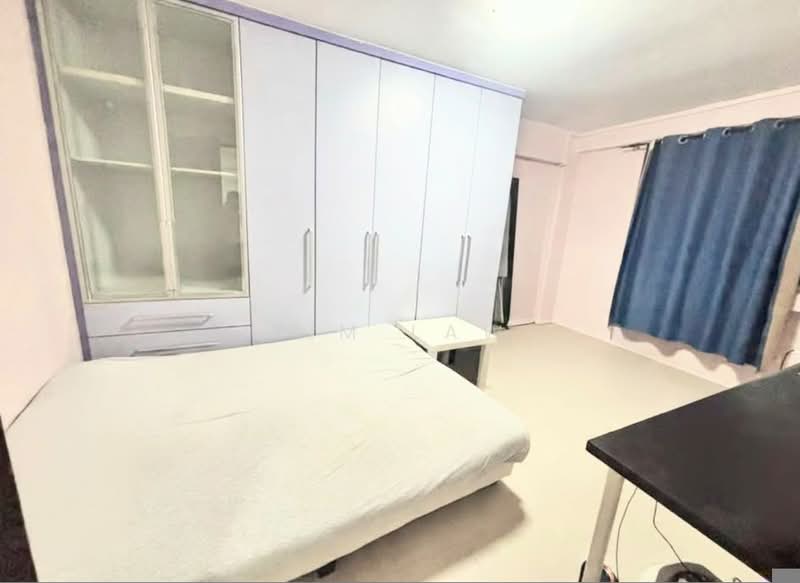 40 Beo Crescent, 40 Beo Crescent, 2 Bedrooms, 635 sqft, HDB Flat For Rent, by Kim Law, 500240019 - Bedroom - PropertyGuru.com.sg