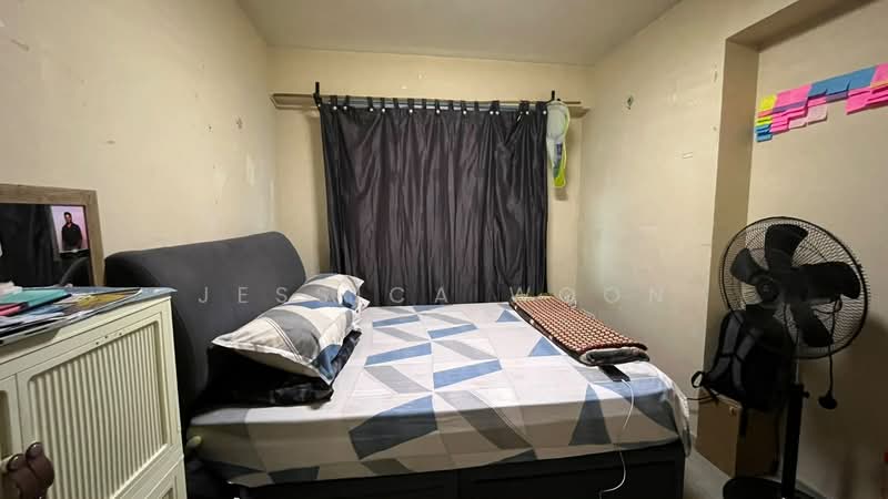 573A Woodlands Glen, 573A Woodlands Drive 16, Admiralty / Woodlands, Room Rental, 90 sqft, HDB Flat For Rent, by Jessica Woon, 500240020 - Bedroom - PropertyGuru.com.sg