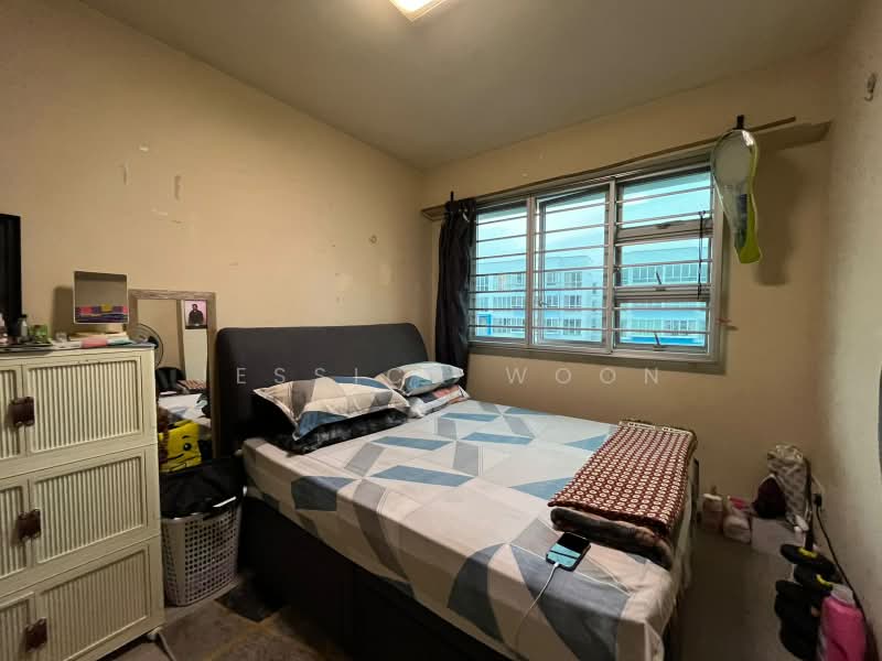 573A Woodlands Glen, 573A Woodlands Drive 16, Admiralty / Woodlands, Room Rental, 90 sqft, HDB Flat For Rent, by Jessica Woon, 500240020 - Bedroom - PropertyGuru.com.sg