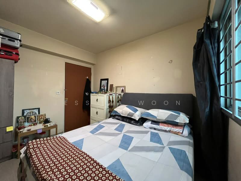 573A Woodlands Glen, 573A Woodlands Drive 16, Admiralty / Woodlands, Room Rental, 90 sqft, HDB Flat For Rent, by Jessica Woon, 500240020 - Bedroom - PropertyGuru.com.sg