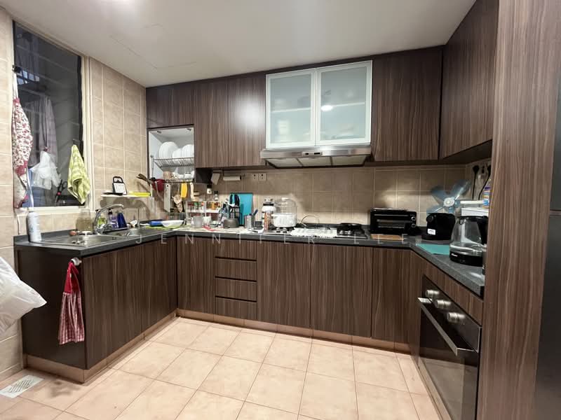 Rivervale Crest, 5 Rivervale Crescent, Room Rental, 120 sqft, Condominium For Rent, by Jennifer Lee, 500240021 - PropertyGuru.com.sg