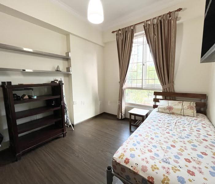 Rivervale Crest, 5 Rivervale Crescent, Room Rental, 120 sqft, Condominium For Rent, by Jennifer Lee, 500240021 - PropertyGuru.com.sg