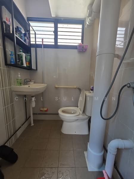 409 Bedok North Avenue 2, 409 Bedok North Avenue 2, 2 Bedrooms, 732 sqft, HDB Flat For Rent, by Chal Sulaiman, 500240023 - PropertyGuru.com.sg