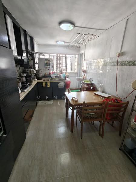 540 Bedok North Street 3, 540 Bedok North Street 3, 2 Bedrooms, 732 sqft, HDB Flat For Sale, by Meng Lye Liu, 500240024 - Kitchen - PropertyGuru.com.sg