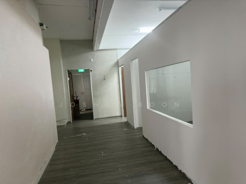 338 JURONG EAST AVENUE 1