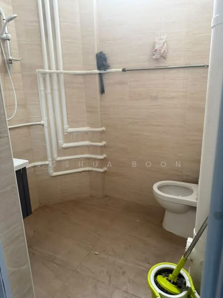 338 Jurong East Avenue 1, 338 Jurong East Avenue 1, Boon Lay / Jurong / Tuas, 589 sqft, Shop / Shophouse For Rent, by Joshua Boon, 500240025 - Bathroom - CommercialGuru.com.sg