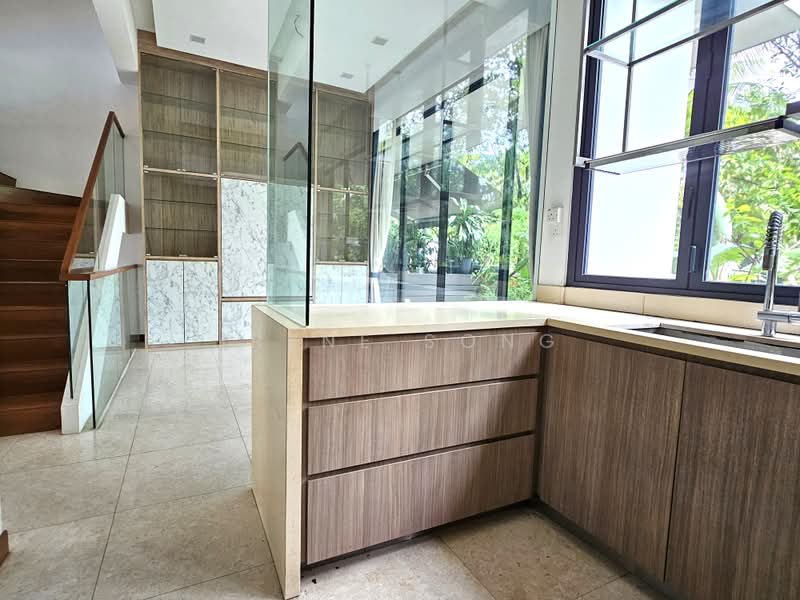 Alana, 176 Sunrise Terrace, 4 Bedrooms, 3,498 sqft, Cluster House For Sale, by Irene Song, 500240026 - Interior - PropertyGuru.com.sg