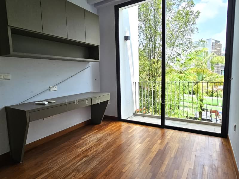 Alana, 176 Sunrise Terrace, 4 Bedrooms, 3,498 sqft, Cluster House For Sale, by Irene Song, 500240026 - Study - PropertyGuru.com.sg