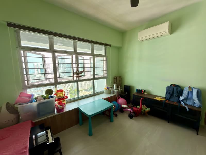 70B Telok Blangah Heights, 70B Telok Blangah Heights, 3 Bedrooms, 1,001 sqft, HDB Flat For Sale, by Peter Loh 彼得, 500240029 - View - PropertyGuru.com.sg