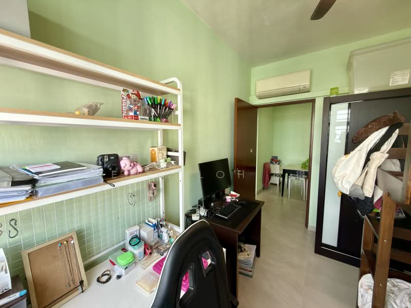 70B Telok Blangah Heights, 70B Telok Blangah Heights, 3 Bedrooms, 1,001 sqft, HDB Flat For Sale, by Peter Loh 彼得, 500240029 - Study - PropertyGuru.com.sg