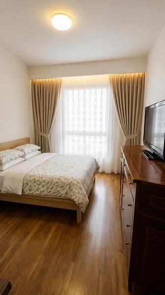 Pinnacle @ Duxton, 1 Cantonment Road, 3 Bedrooms, 1,001 sqft, HDB Flat For Sale, by Rachel Hon, 500240032 - Bedroom - PropertyGuru.com.sg