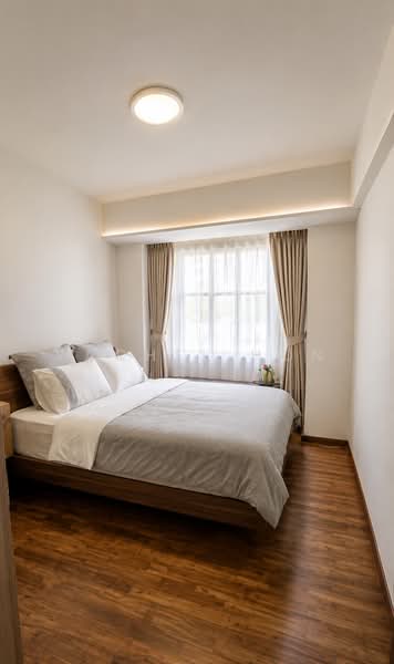 Pinnacle @ Duxton, 1 Cantonment Road, 3 Bedrooms, 1,001 sqft, HDB Flat For Sale, by Rachel Hon, 500240032 - Bedroom - PropertyGuru.com.sg