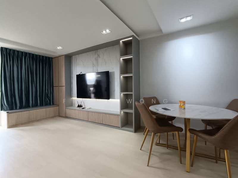 21 Eunos Crescent, 21 Eunos Crescent, 2 Bedrooms, 710 sqft, HDB Flat For Sale, by Frank Wong, 500240033 - Living Room - PropertyGuru.com.sg