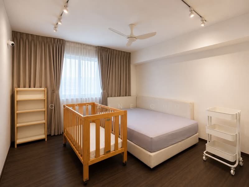 425 Serangoon Avenue 1, 425 Serangoon Avenue 1, 4 Bedrooms, 1,388 sqft, HDB Flat For Sale, by Corraine Choo, 500240034 - Bedroom - PropertyGuru.com.sg