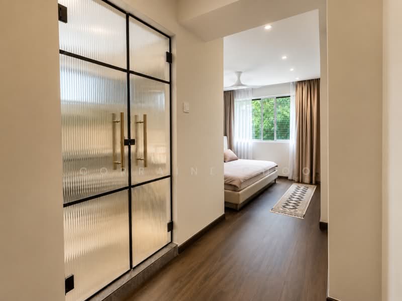 425 Serangoon Avenue 1, 425 Serangoon Avenue 1, 4 Bedrooms, 1,388 sqft, HDB Flat For Sale, by Corraine Choo, 500240034 - Bedroom - PropertyGuru.com.sg