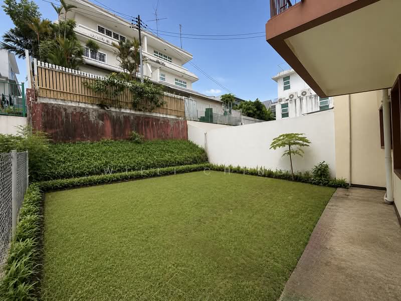 $12XXpsf Freehold Semi-D near Bartley and Serangoon MRT, , 4 Bedrooms, 2,511 sqft, Semi-Detached House For Sale, by Willi Ching, 500240041 - Garden - PropertyGuru.com.sg