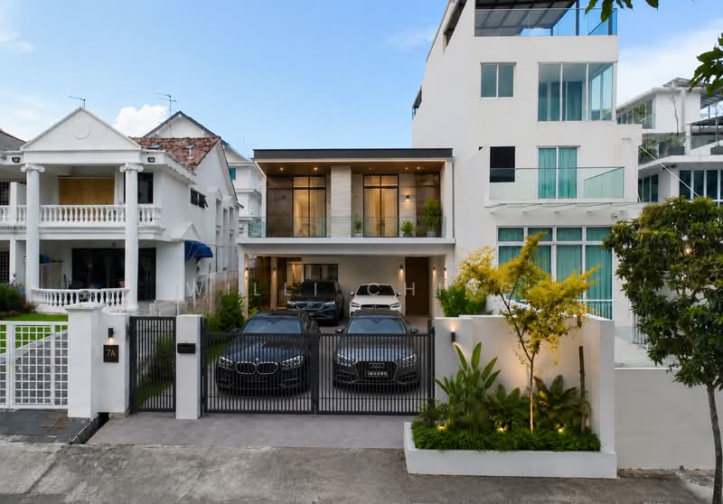 $12XXpsf Freehold Semi-D near Bartley and Serangoon MRT, , 4 Bedrooms, 2,511 sqft, Semi-Detached House For Sale, by Willi Ching, 500240041 - A&A Proposal - Will share in open house - PropertyGuru.com.sg