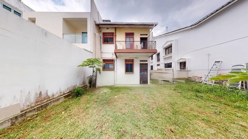 $12XXpsf Freehold Semi-D near Bartley and Serangoon MRT, , 4 Bedrooms, 2,511 sqft, Semi-Detached House For Sale, by Willi Ching, 500240041 - Exterior - PropertyGuru.com.sg