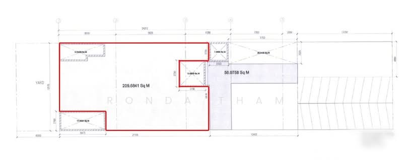 25 Playfair Road, 25 Playfair Road, 4,500 sqft, Light Industrial (B1) For Rent, by Ronda Tham, 500240042 - CommercialGuru.com.sg