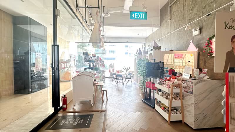 25 Playfair Road, 25 Playfair Road, 4,500 sqft, Light Industrial (B1) For Rent, by Ronda Tham, 500240042 - Interior - CommercialGuru.com.sg