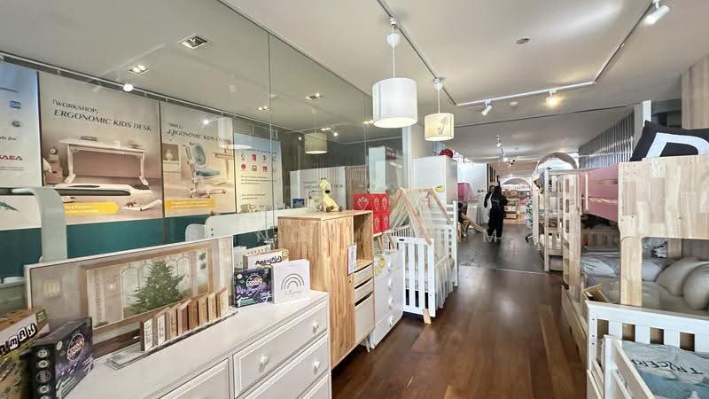 25 Playfair Road, 25 Playfair Road, 4,500 sqft, Light Industrial (B1) For Rent, by Ronda Tham, 500240042 - Interior - CommercialGuru.com.sg