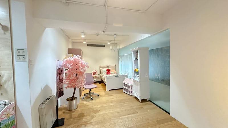 25 Playfair Road, 25 Playfair Road, 4,500 sqft, Light Industrial (B1) For Rent, by Ronda Tham, 500240042 - Bedroom - CommercialGuru.com.sg