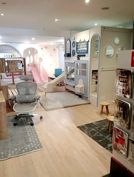 25 Playfair Road, 25 Playfair Road, 4,500 sqft, Light Industrial (B1) For Rent, by Ronda Tham, 500240042 - Interior - CommercialGuru.com.sg