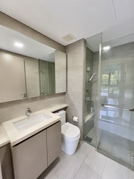 The Criterion, 11 Yishun Street 51, 4 Bedrooms, 1,249 sqft, Condominium For Sale, by Kean Ng 黄和杰, 500240043 - Bathroom - PropertyGuru.com.sg