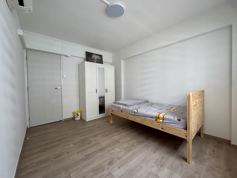 217 Petir Road, 217 Petir Road, Room Rental, 150 sqft, HDB Flat For Rent, by Douglas Quah, 500240044 - Bedroom - PropertyGuru.com.sg