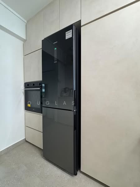 217 Petir Road, 217 Petir Road, Room Rental, 150 sqft, HDB Flat For Rent, by Douglas Quah, 500240044 - Kitchen - PropertyGuru.com.sg