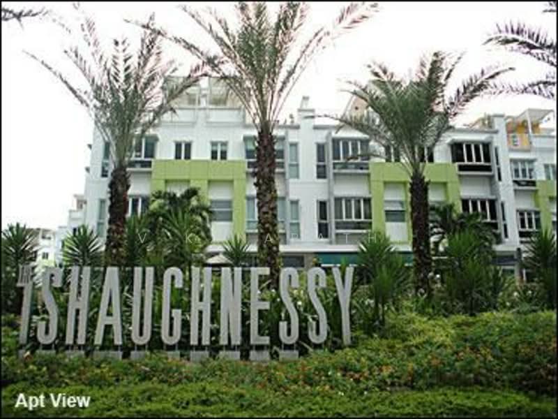 The Shaughnessy, 56 Miltonia Close, 5 Bedrooms, 3,541 sqft, Terraced House For Sale, by V Kanapathy, 500240045 - Exterior - PropertyGuru.com.sg