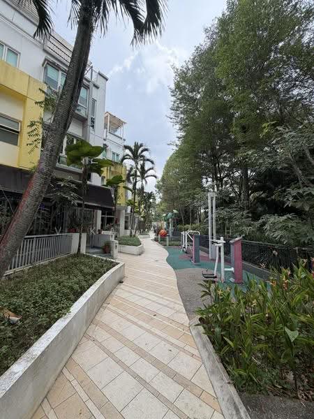 The Shaughnessy, 56 Miltonia Close, 5 Bedrooms, 3,541 sqft, Terraced House For Sale, by V Kanapathy, 500240045 - Exterior - PropertyGuru.com.sg