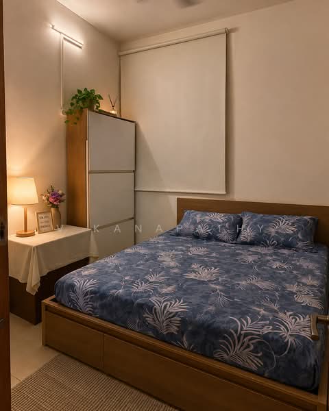 The Shaughnessy, 56 Miltonia Close, 5 Bedrooms, 3,541 sqft, Terraced House For Sale, by V Kanapathy, 500240045 - Guest Room - PropertyGuru.com.sg