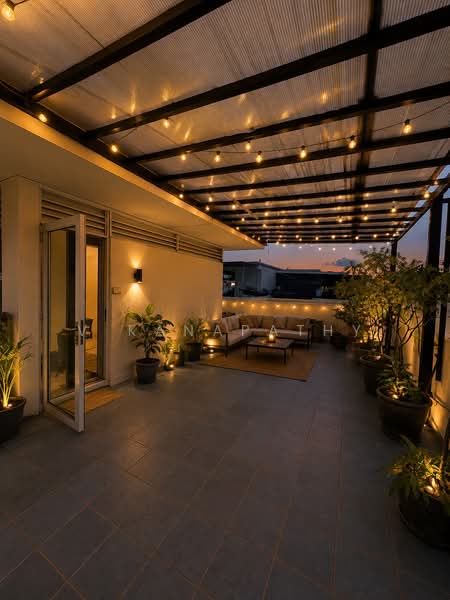 The Shaughnessy, 56 Miltonia Close, 5 Bedrooms, 3,541 sqft, Terraced House For Sale, by V Kanapathy, 500240045 - Terrace - PropertyGuru.com.sg