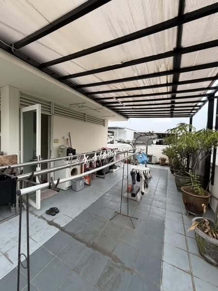 The Shaughnessy, 56 Miltonia Close, 5 Bedrooms, 3,541 sqft, Terraced House For Sale, by V Kanapathy, 500240045 - Terrace - PropertyGuru.com.sg
