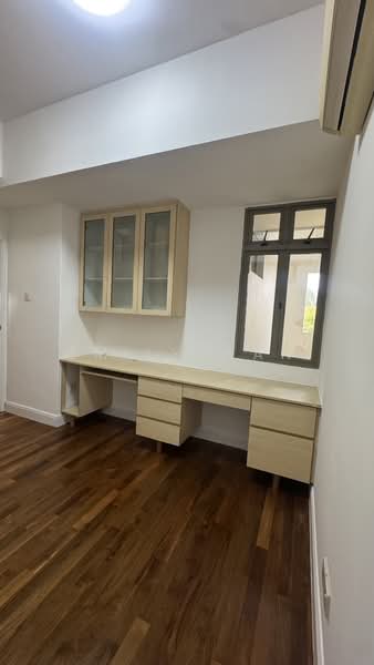 Sherwood Condo, 169 Jalan Jurong Kechil, Clementi Park / Upper Bukit Timah, 2 Bedrooms, 926 sqft, Condominium For Sale, by Emily Wan, 500240047 - Common cum study room - PropertyGuru.com.sg